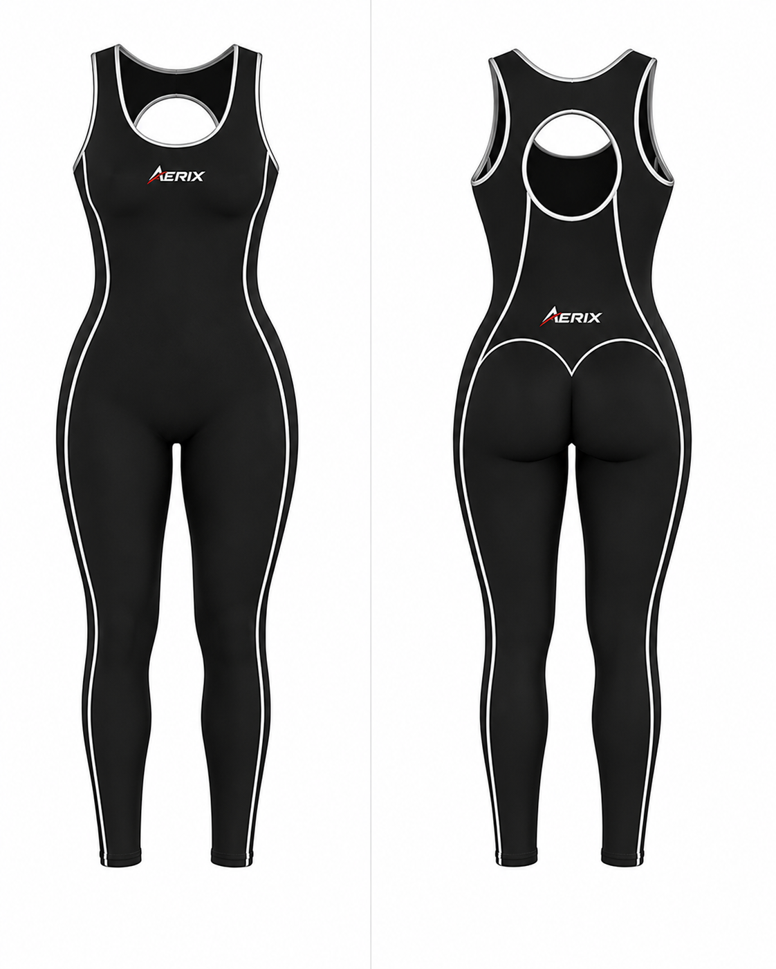 AERIX FEMALE BODYSUIT