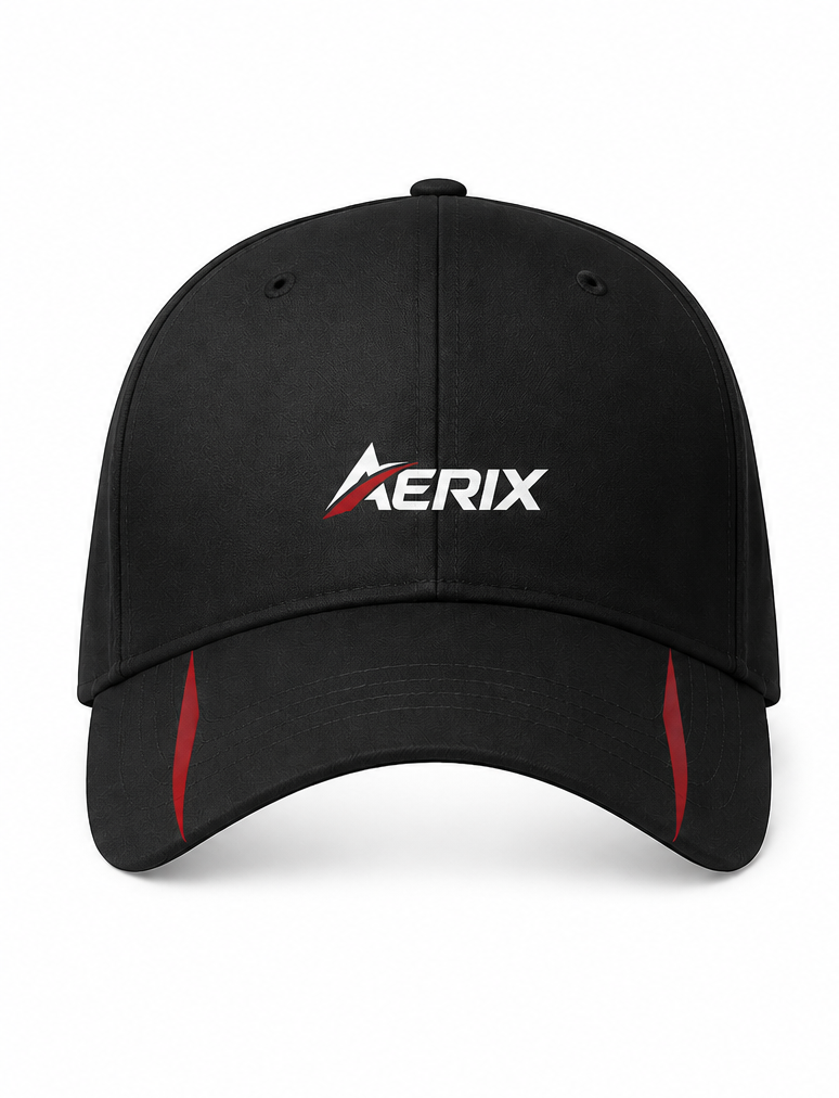 Aerix sport cap