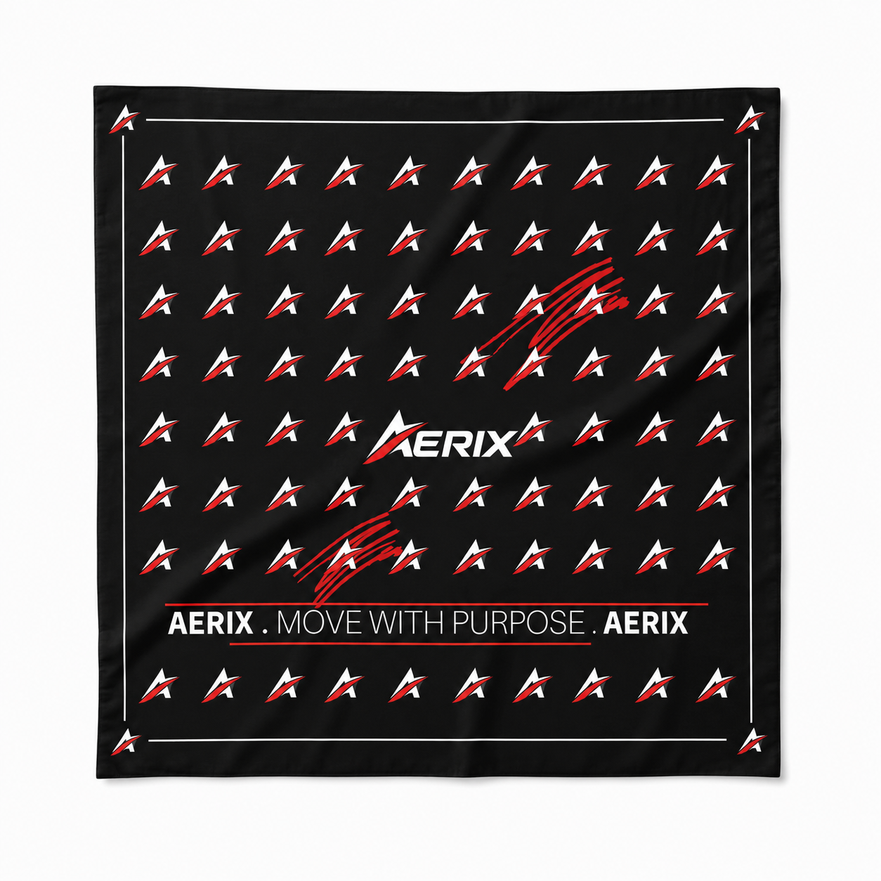 Aerix Scarf