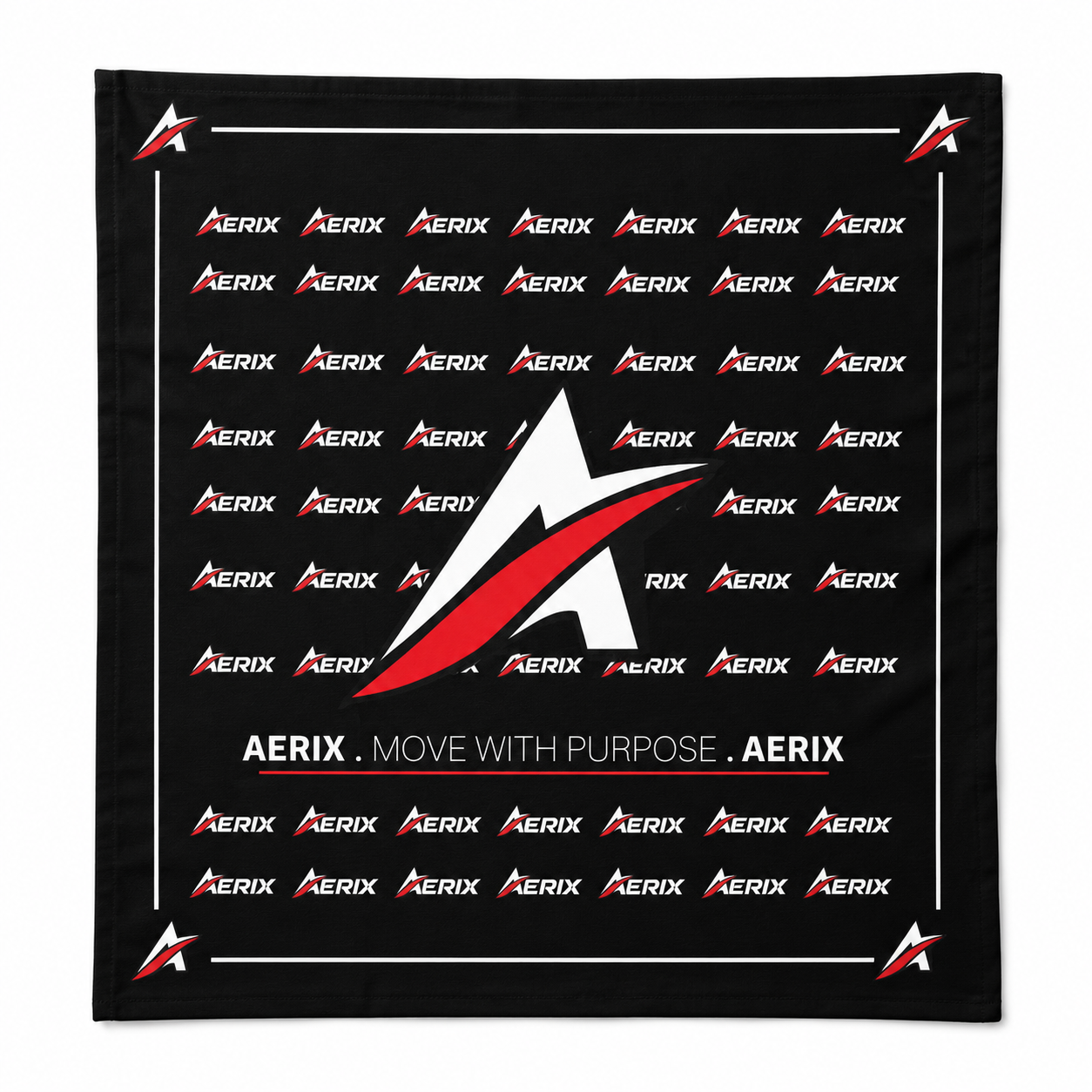 AERIX SCARF 2