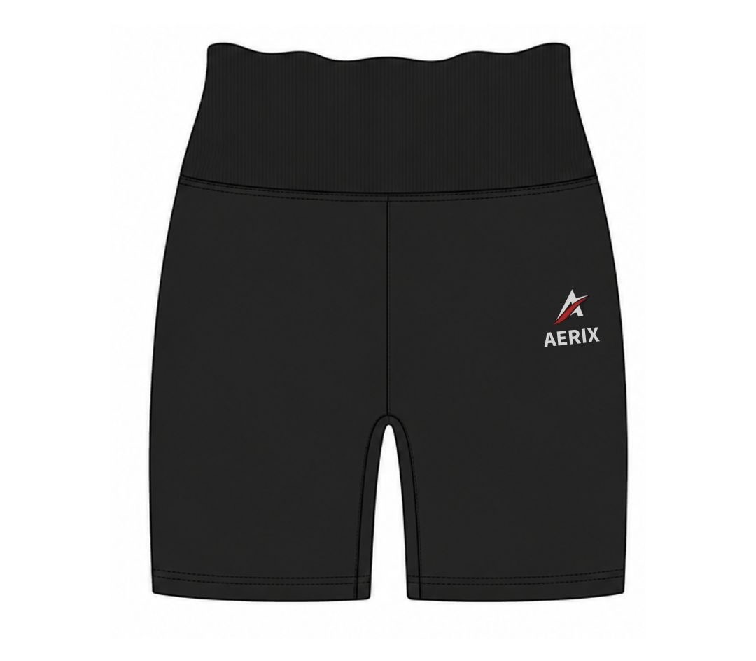AERIX BIKER SHORTS