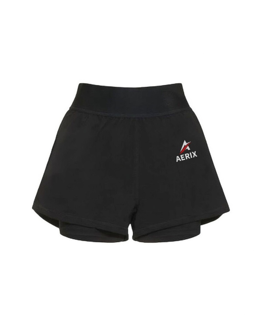 AERIX UNISEX SPORT SHORTS