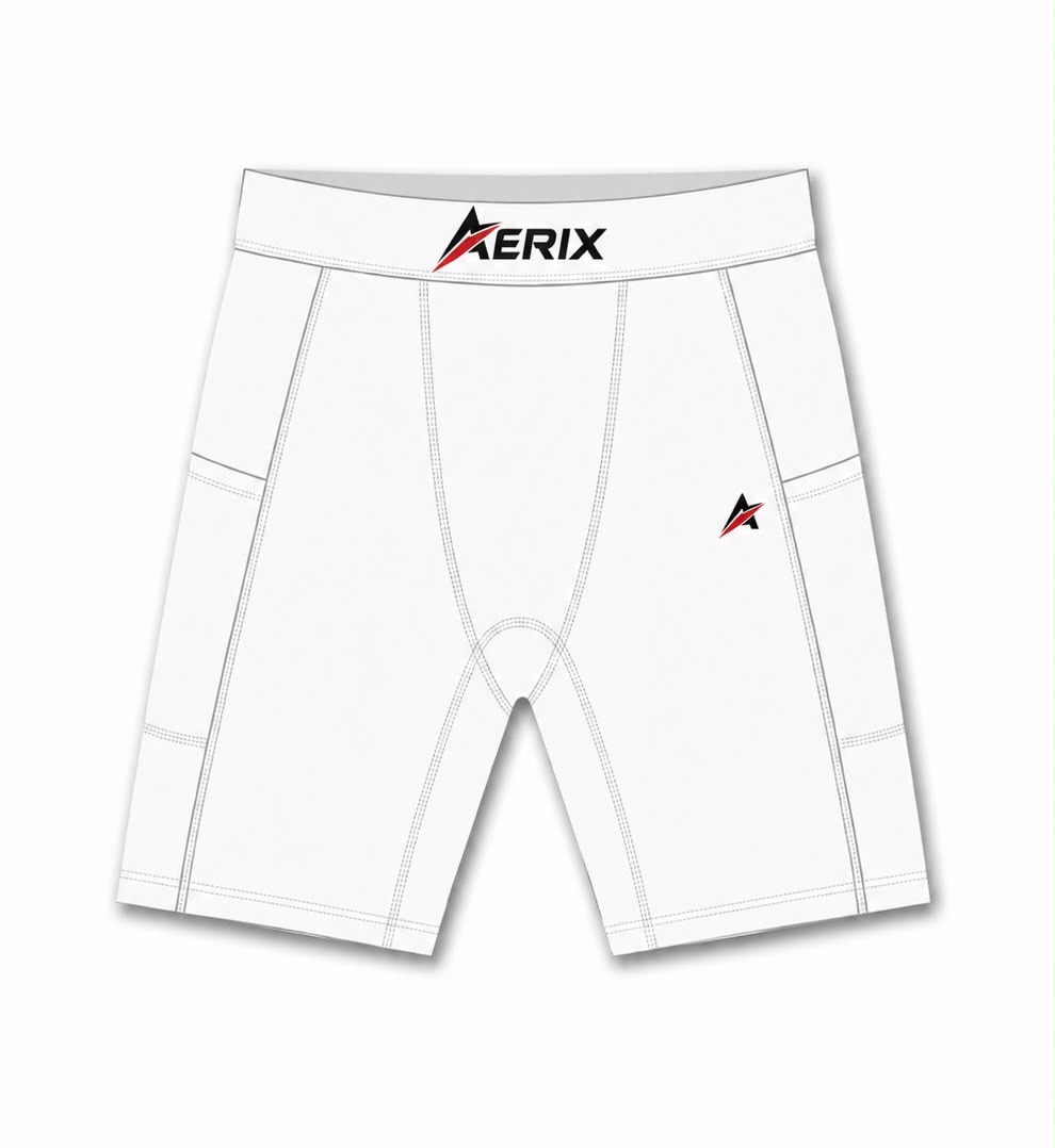 AERIX COMPRESSION SHORTS