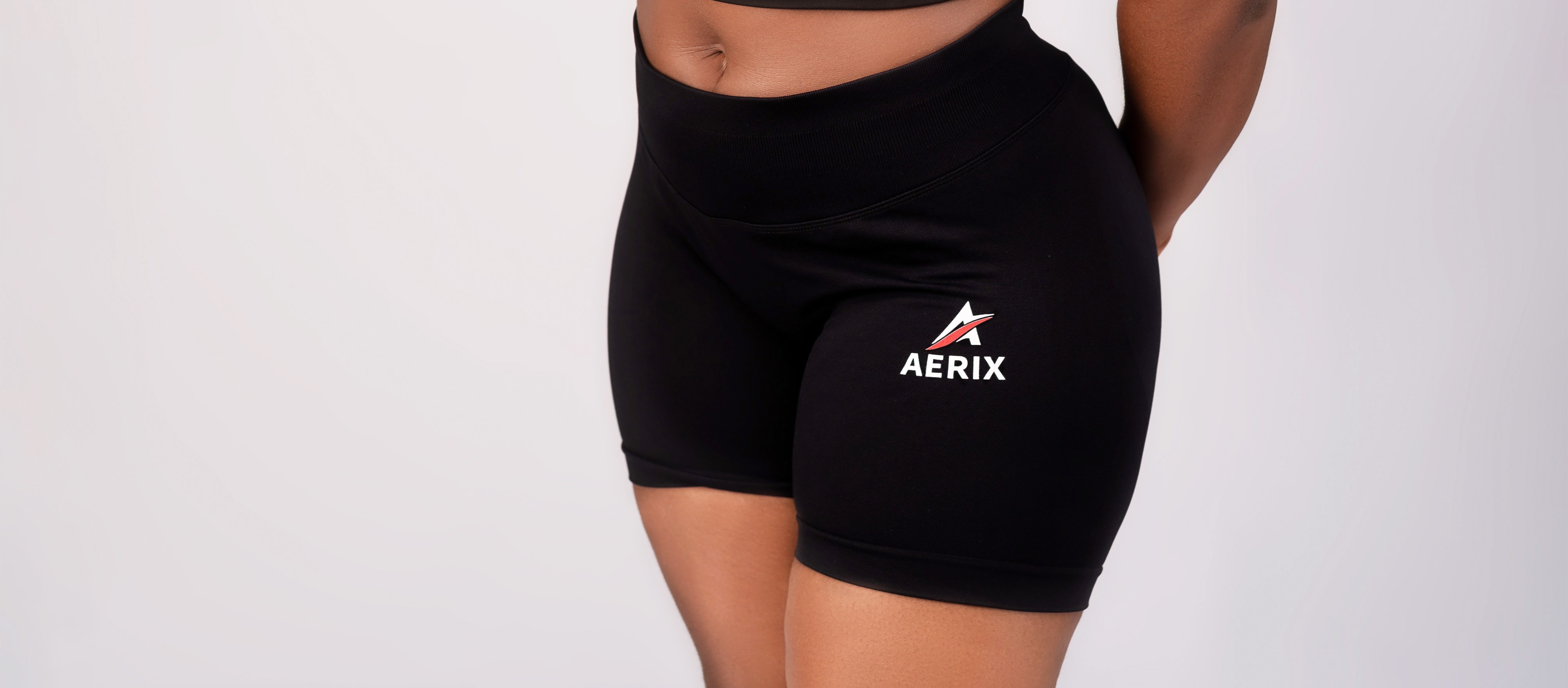 AERIX BIKER SHORTS