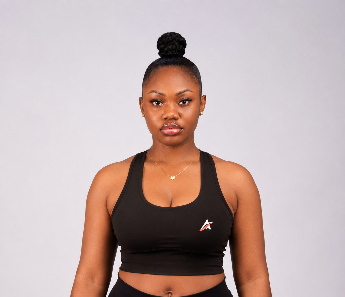 AERIX FEMALE SPORT TOP