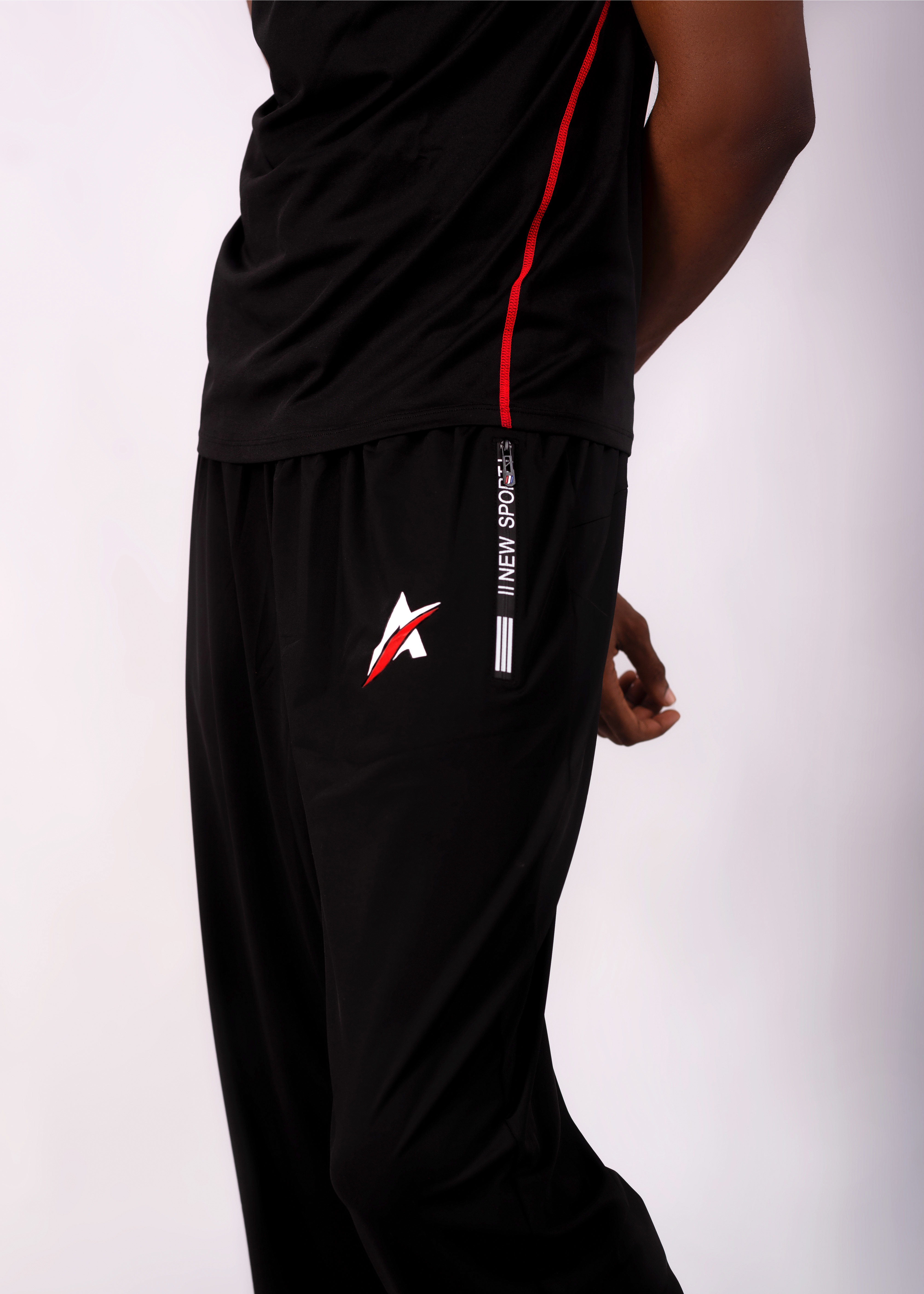 Aerix male pants