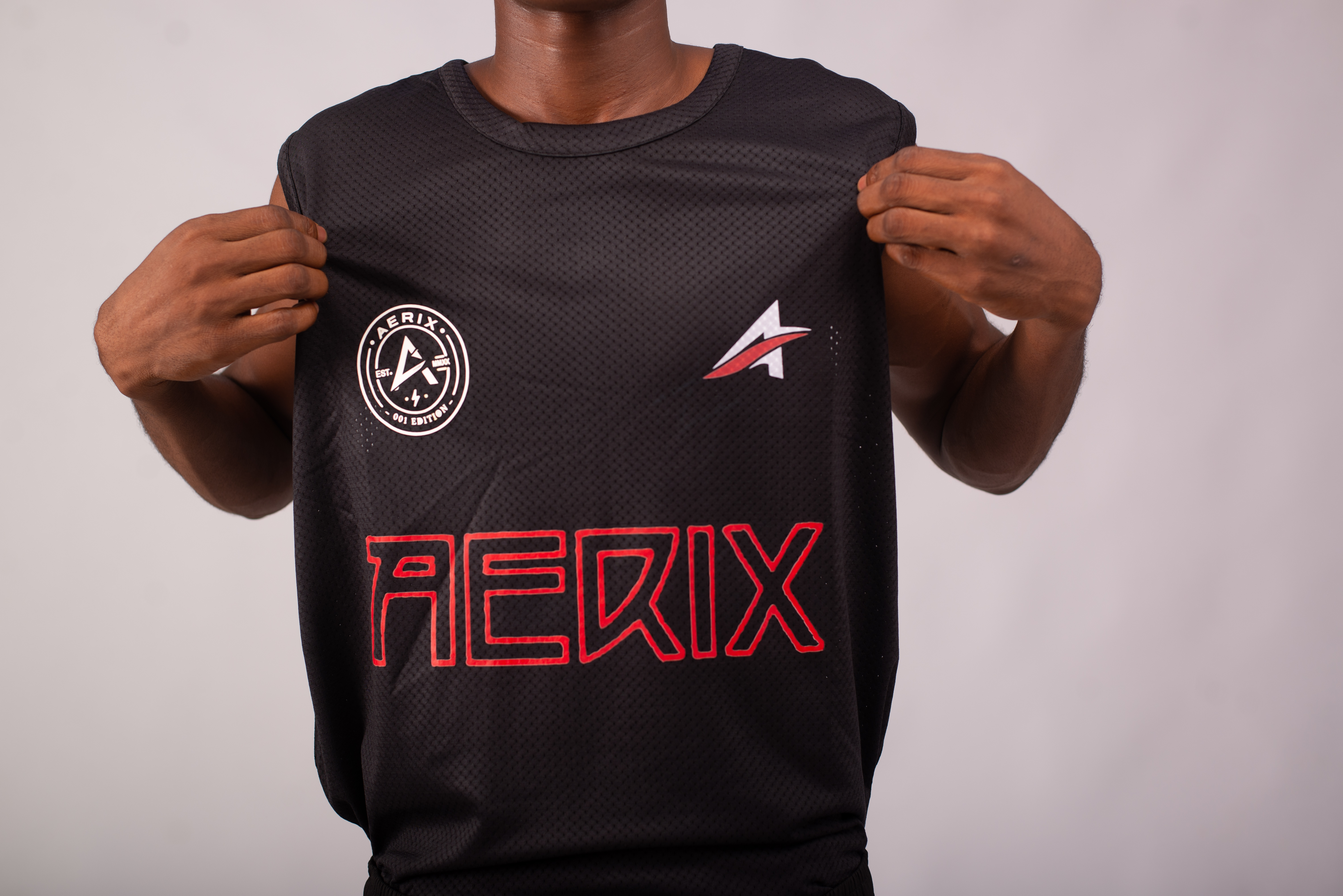 AERIX TANK TOP