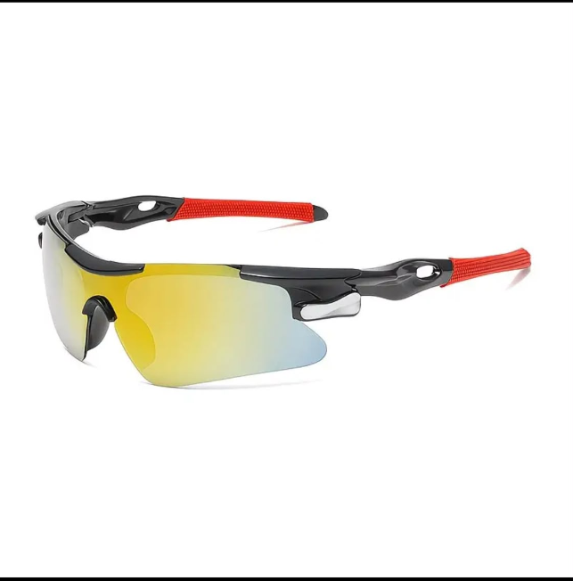 Red mercury shades